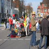 Hohenzollernstraße Ludwigsburg