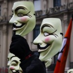 Guy Fawkes Masken - 008_Protest_in_Munich_gegen_Acta