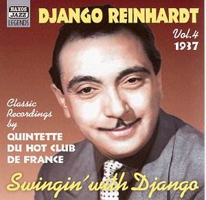 Django Reinhardt